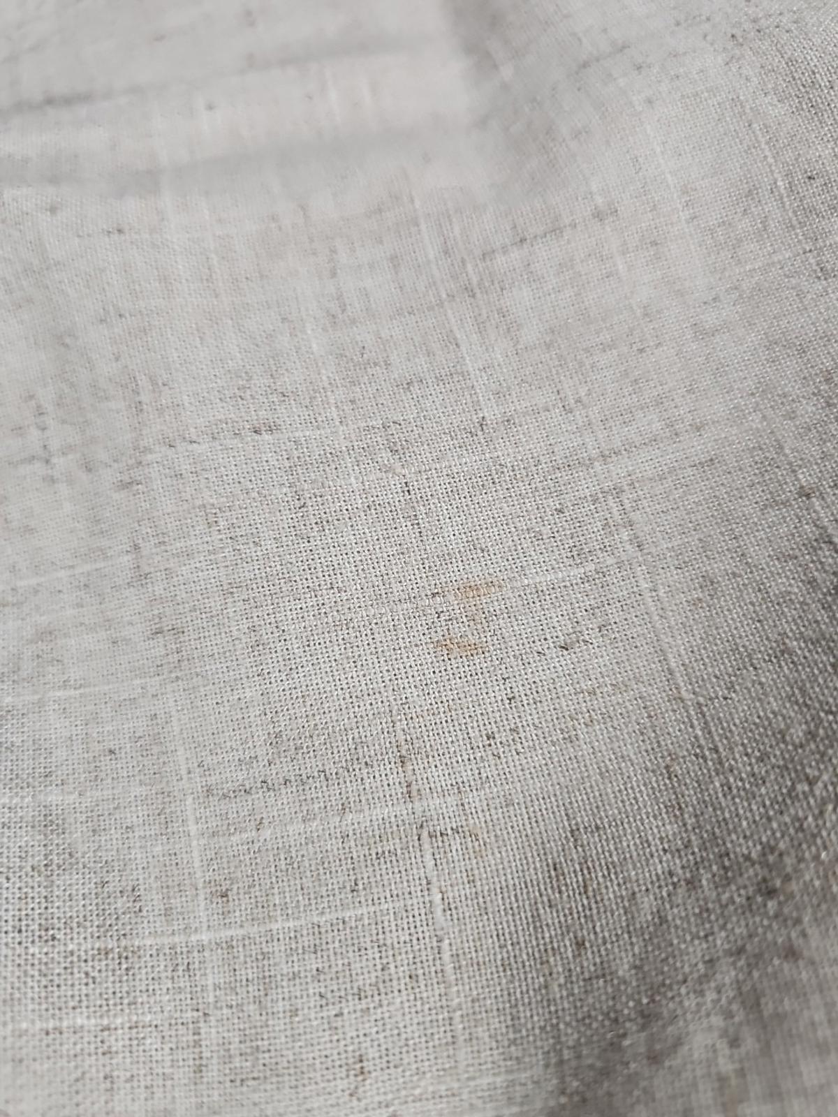 Briggs New York Linen Beige Pants 10S