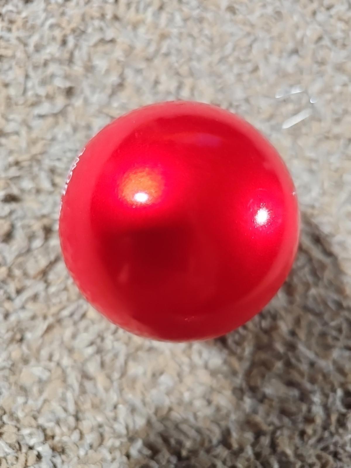 University Of Wisconsin Hall Of Fame Bowl 1995 Ornament