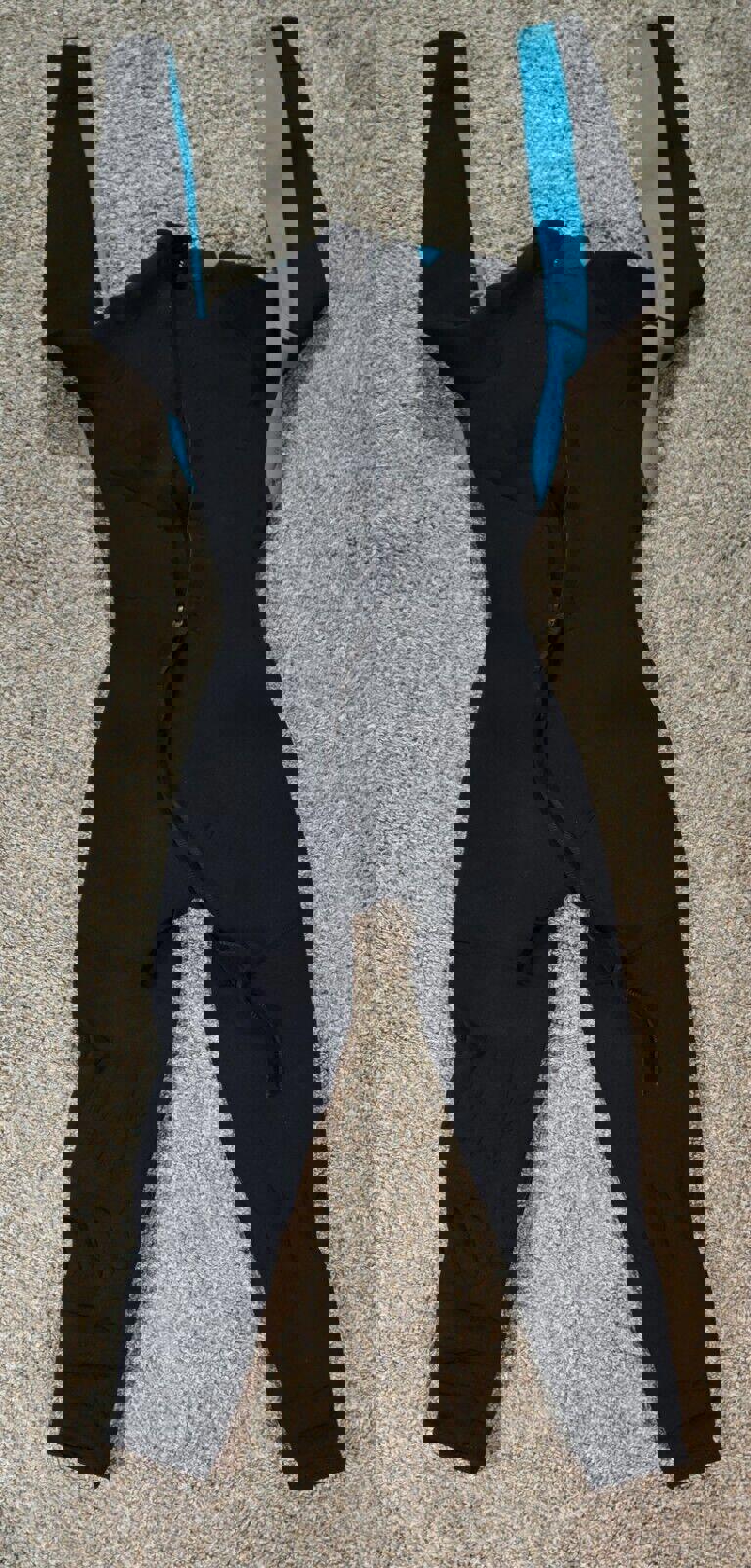 Gladiator Wet Suit Made In USA Size 10