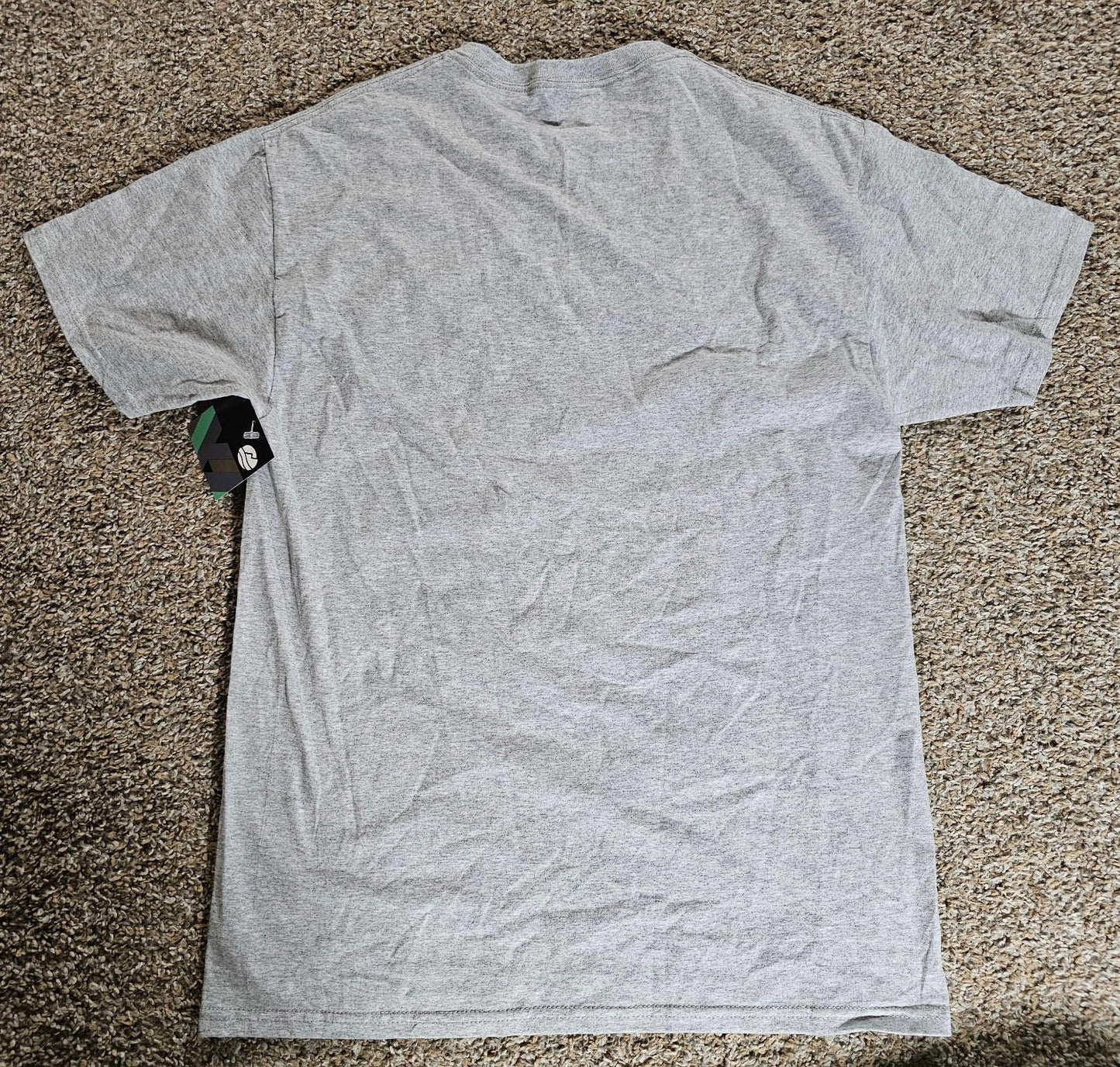 Ripon College Rally Days 2024 tshirt Ouray NWT Medium