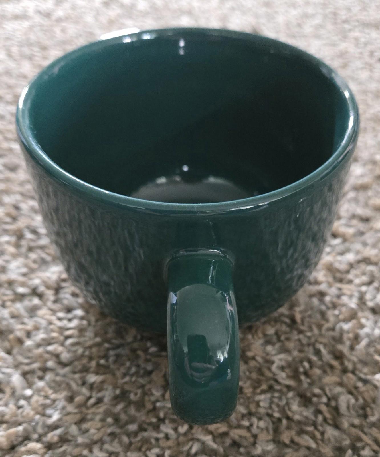 Ford Ironman Coeur d'Alene Coffee Mug