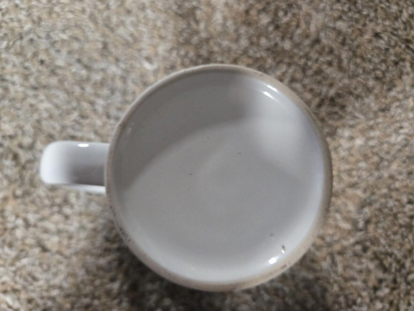 Wondermugs Heat Activated Changing Horse Coffee Mug