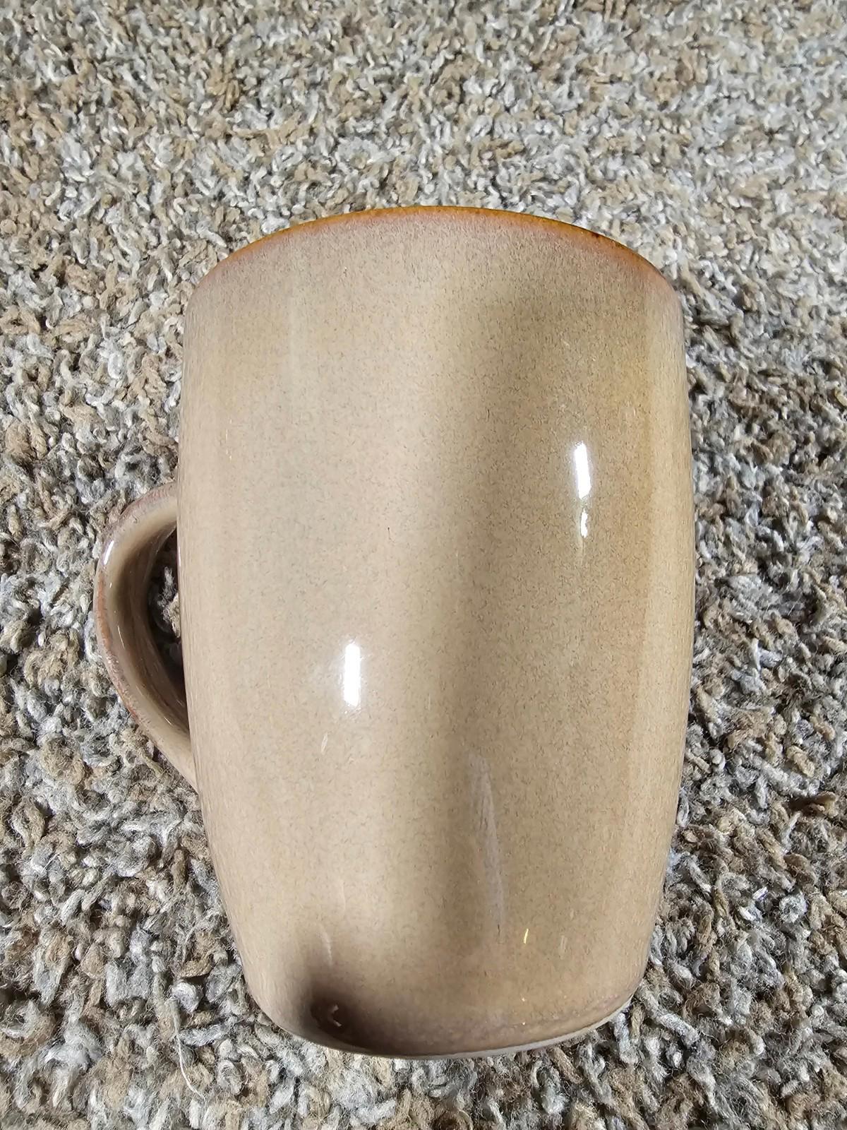 Sassy Cow Creamery Coffee Mug