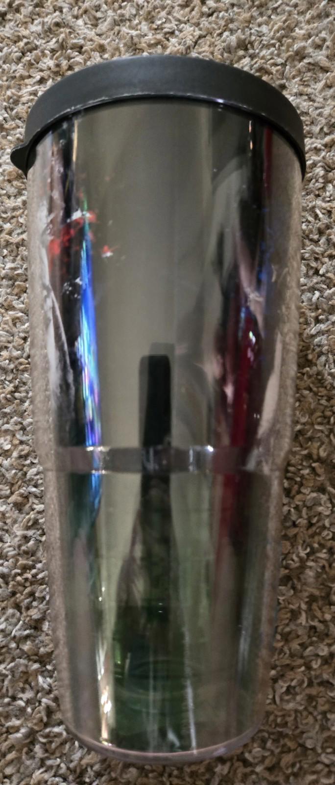 Duck Dynasty "Fear The Beard" 24oz Tervis To Go Cup