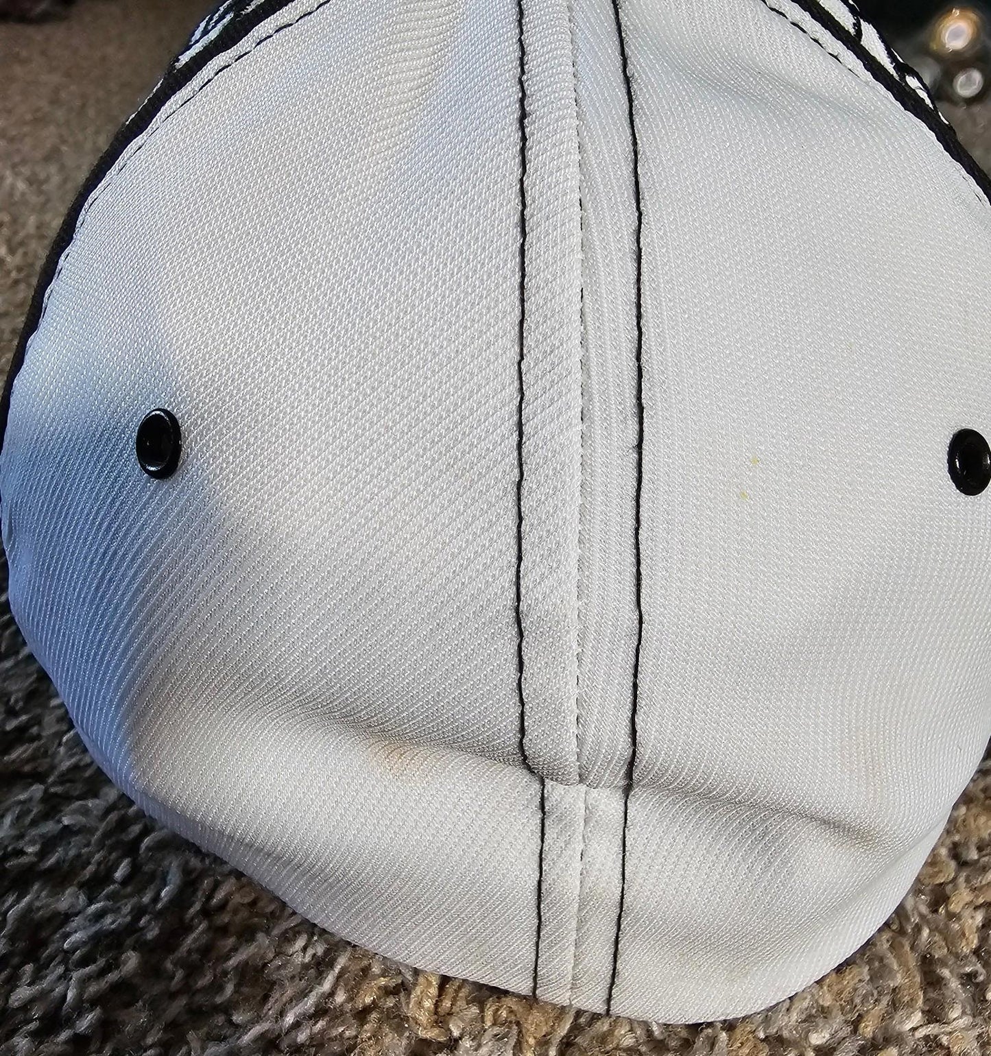 Wisconsin Badgers Hat M/L by Zephyr Hat UW Madison NCAA