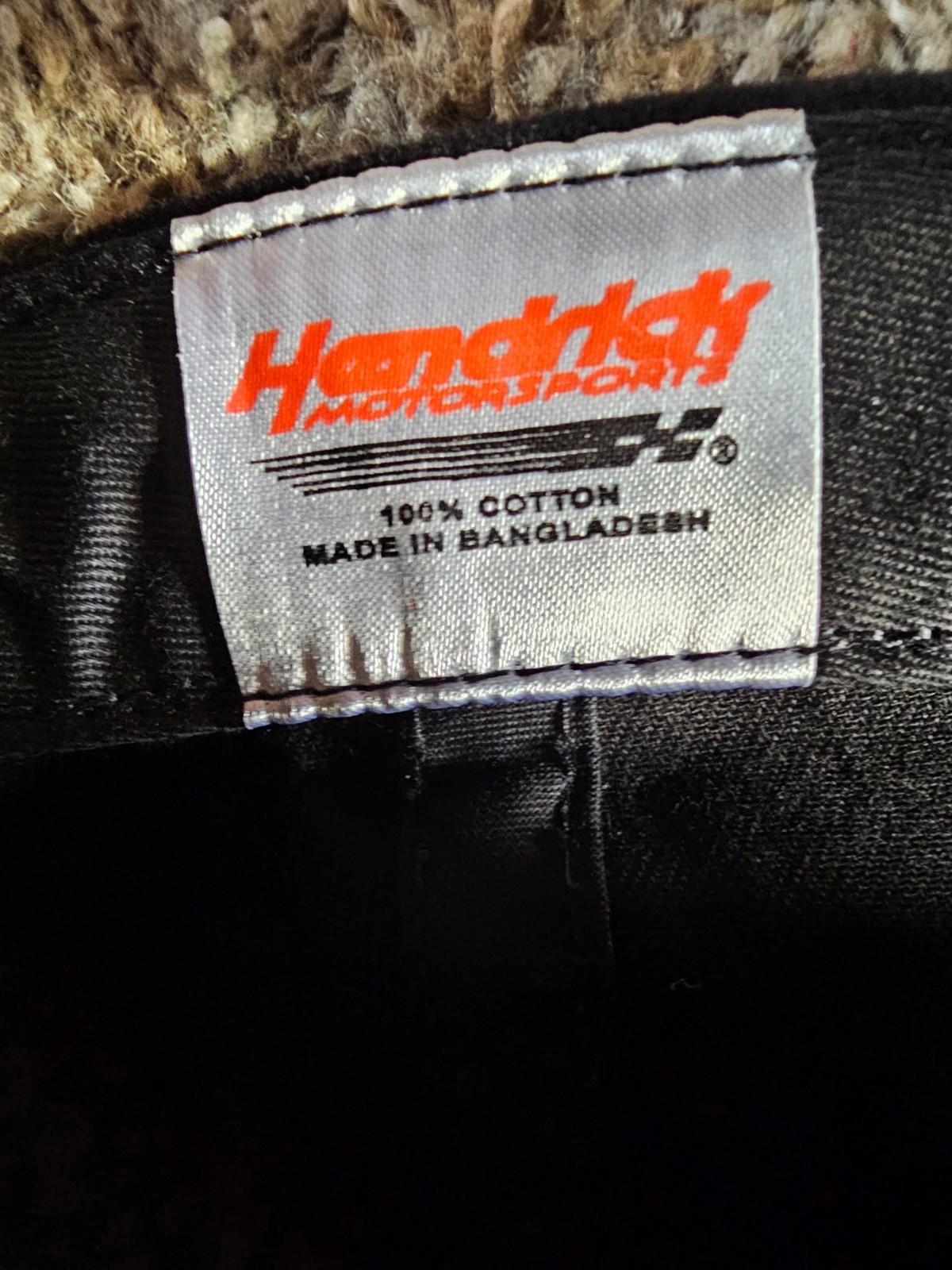 Hendrick Motorsports VICTORY LANE Hitachi Power Tools hat