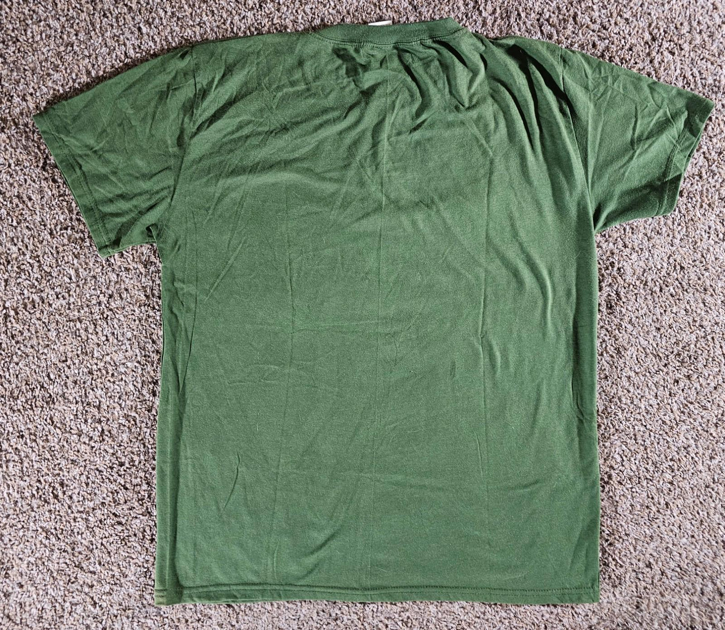 IDF Shirt Israel Defense Forces Israeli Army Military XL