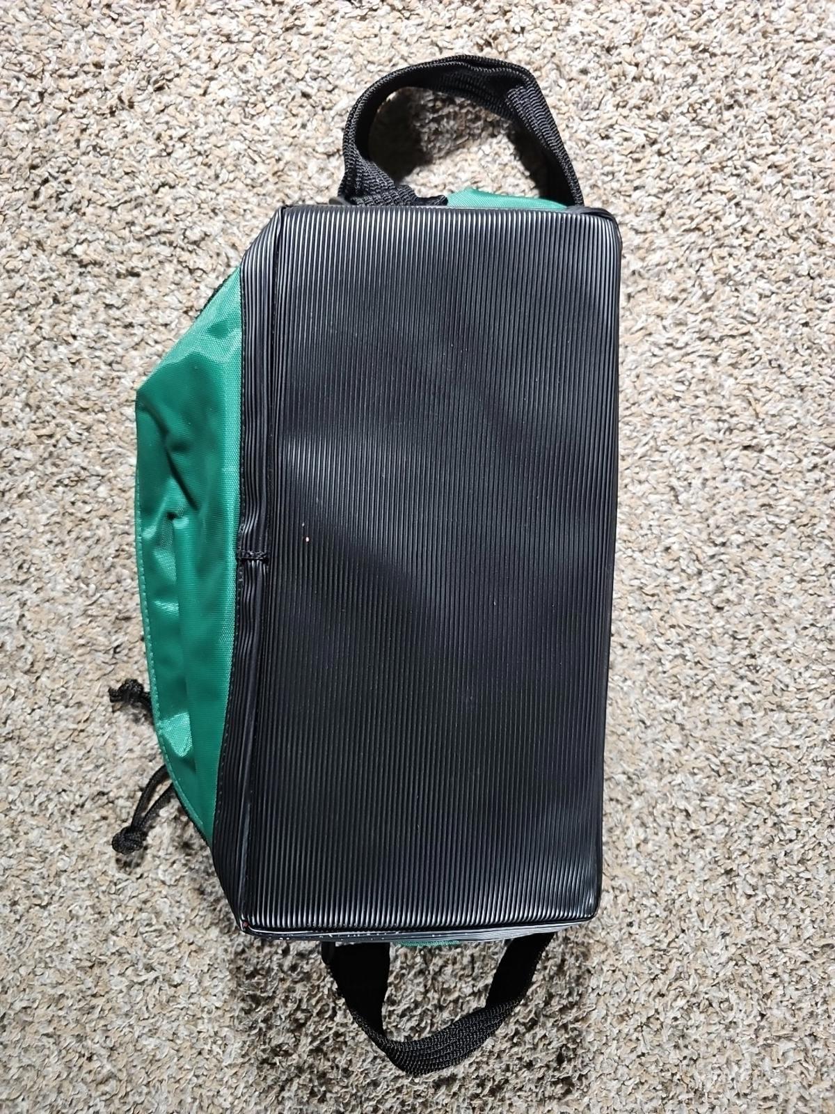 Mountain Dew Limited Edition Soft Sided Cooler Bag Lunch Box