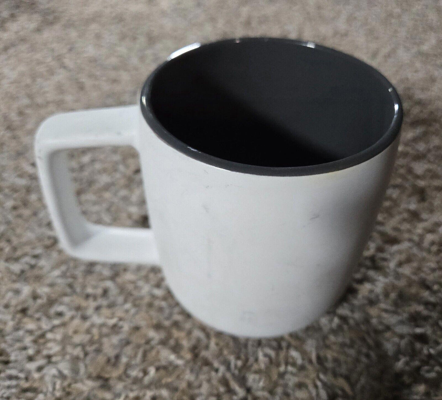 The Glass America Global Line Surfside Novelties Coffee Mug