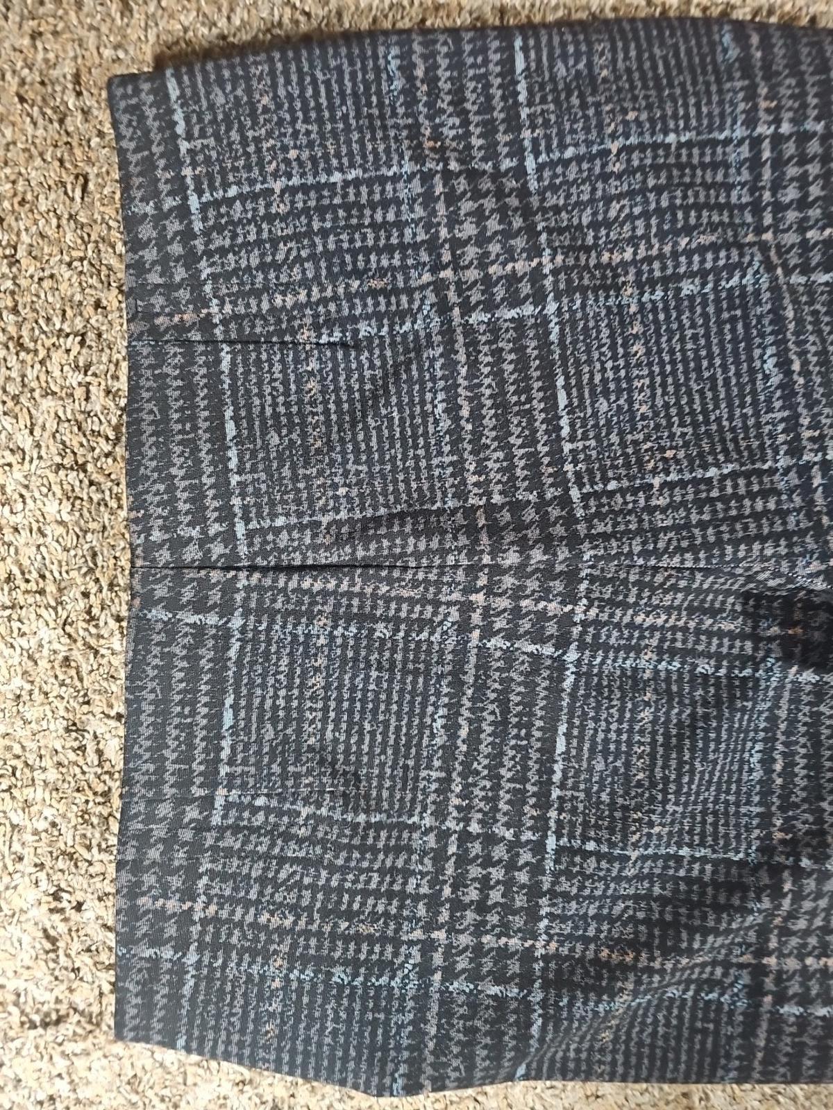Maurices 7 Reg Pullon Pants