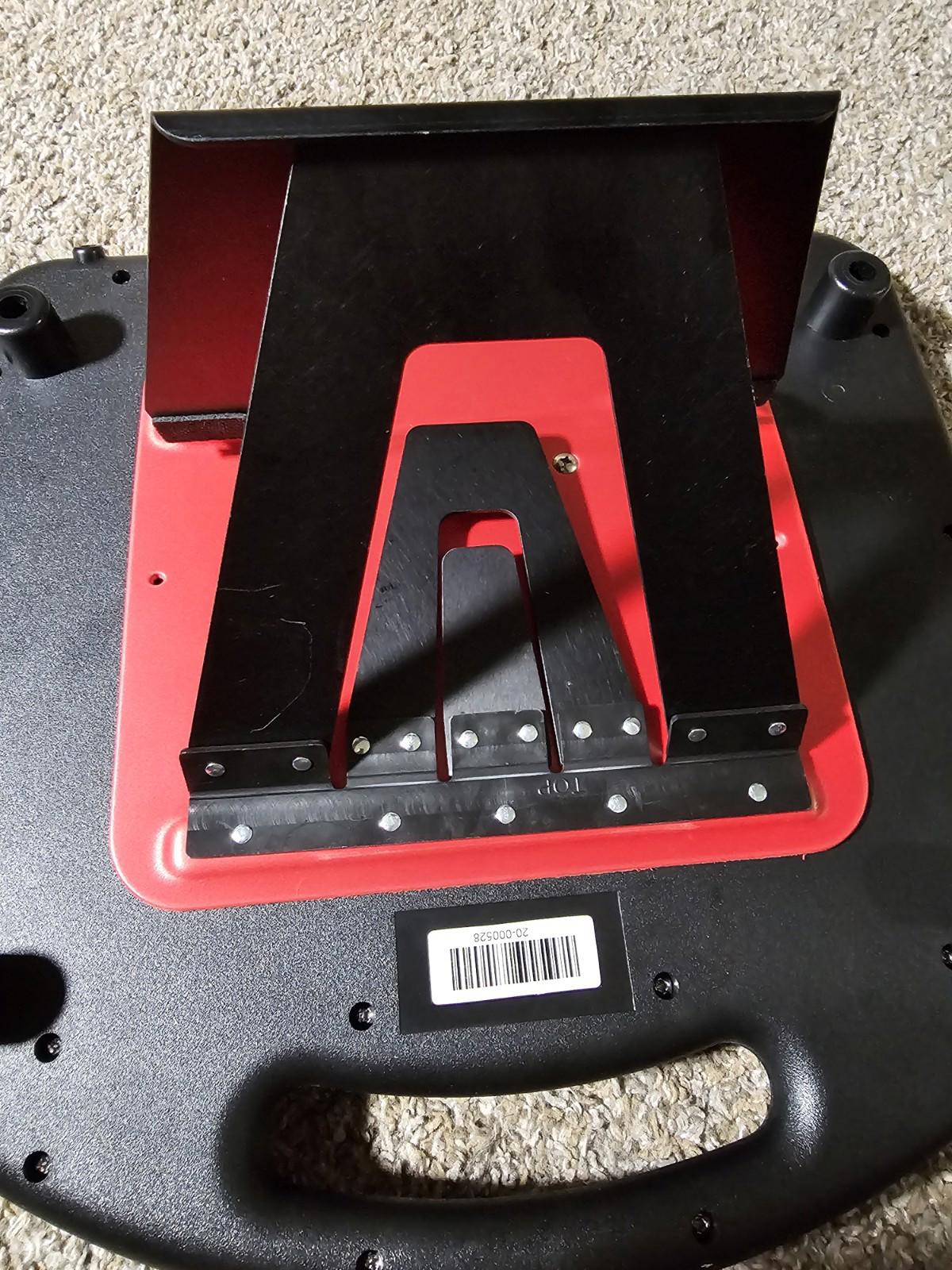 APH Mini LED Light Box UNTESTED Just The Box No Plug