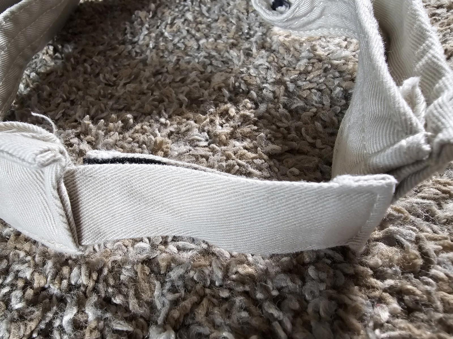 FRAM Alternative Apparel Visor