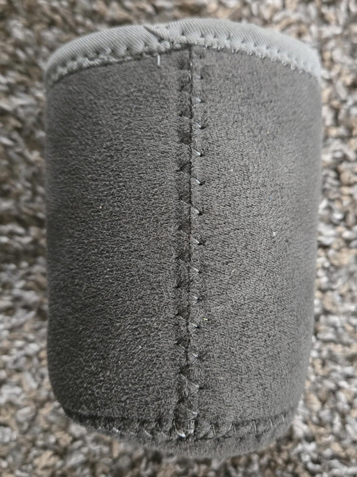 AMF Bakery Systems Can Cooler Sleeve