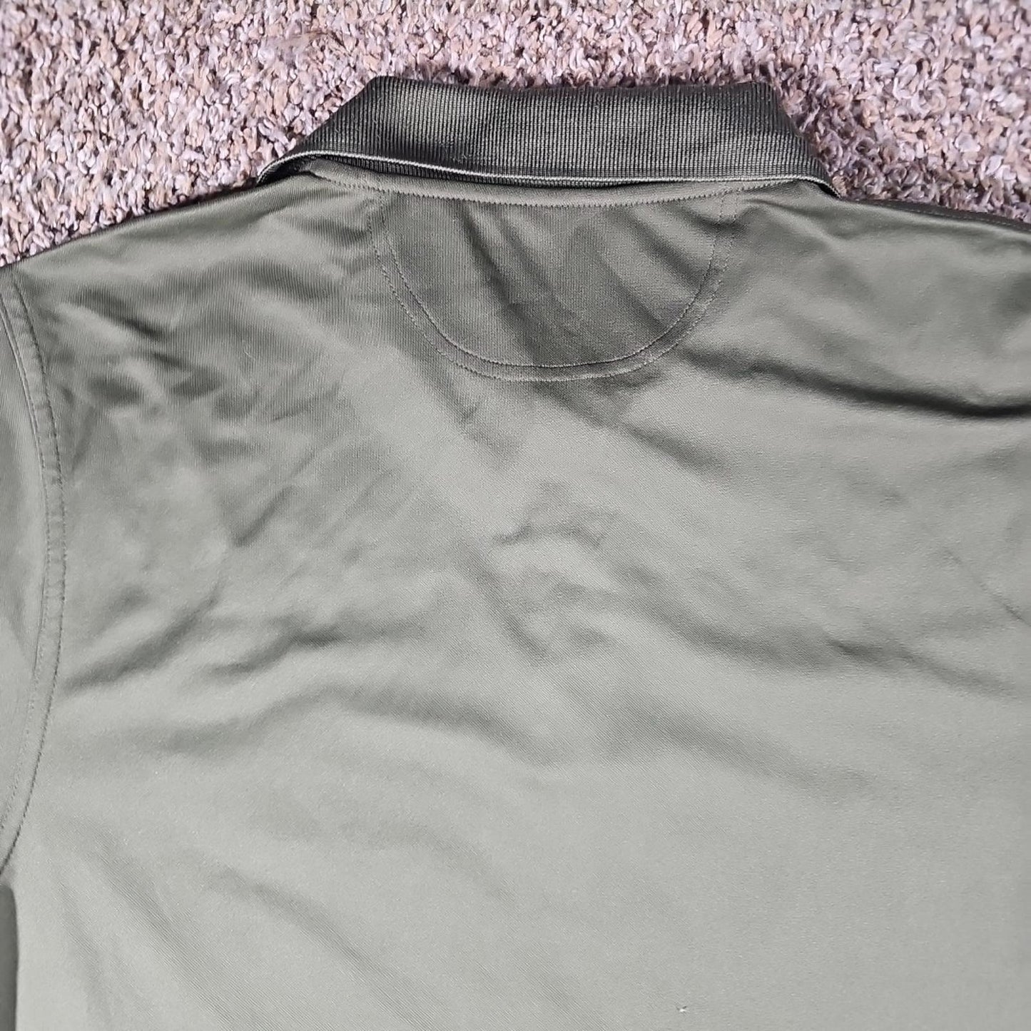 BSA Boy Scouts Of America S Green Polo Shirt