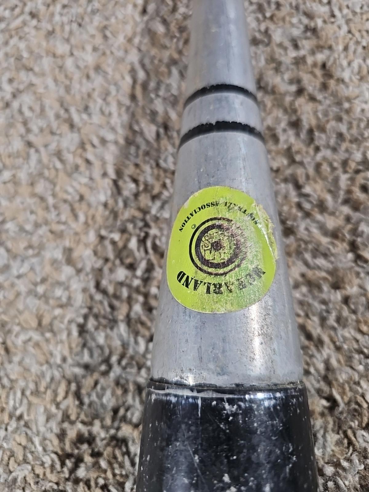 Worth Softball Bat Supercell EST Cryogenic + C405 1.2 SSEST