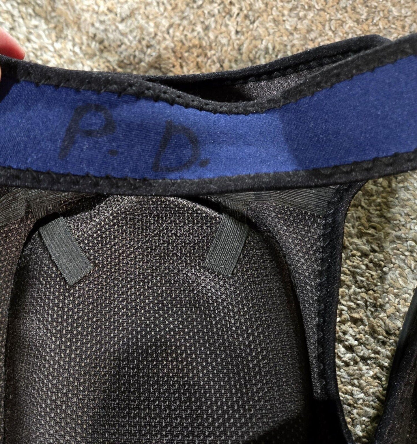 Irwin Heavy Duty Pro Knee Pads All Terrain