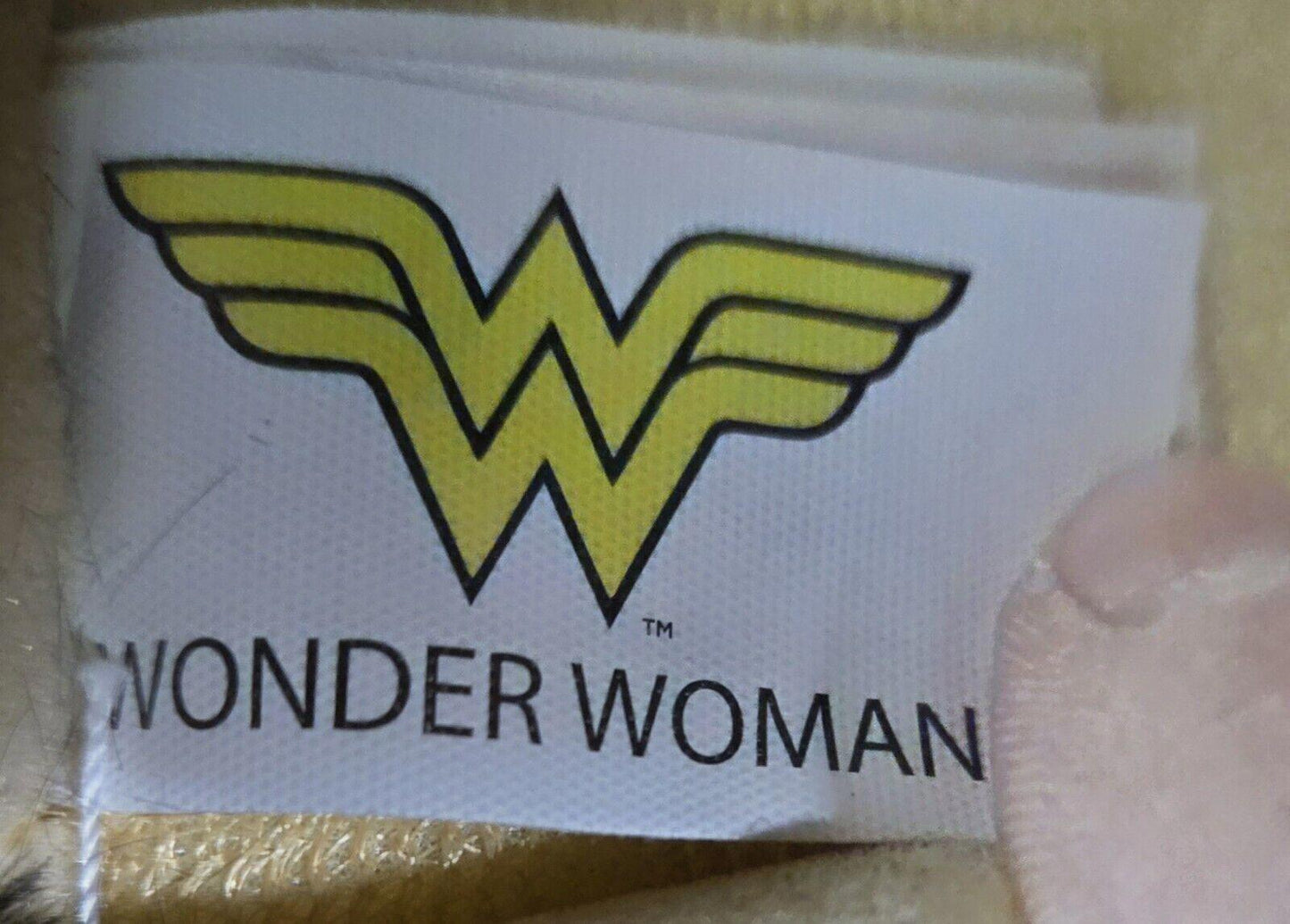 Wonder Woman Maskimals 2018 Big Greeter Heads Dan Dee