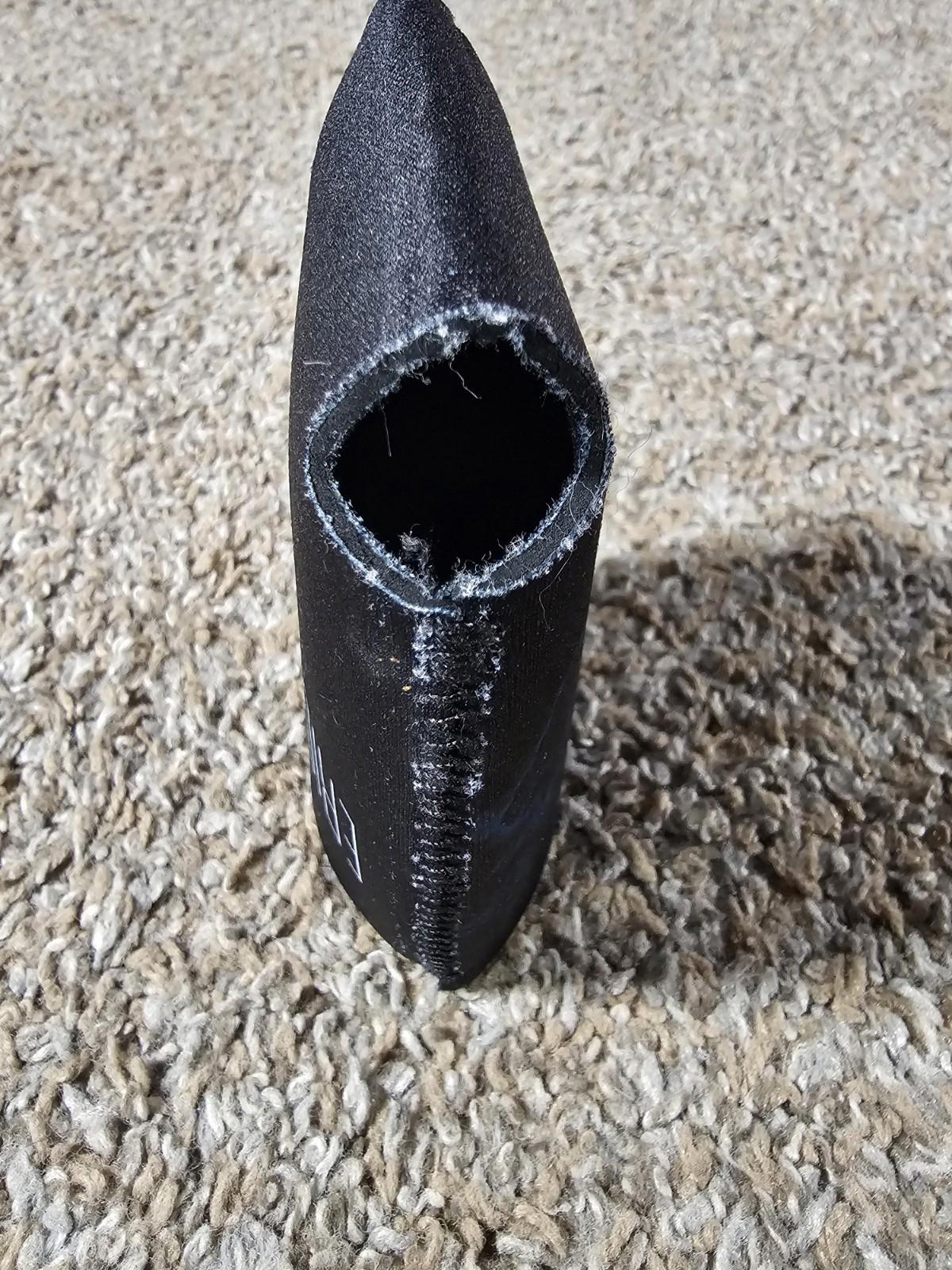 Eric Church Heart & Soul Concert Can Koozie Sleeve