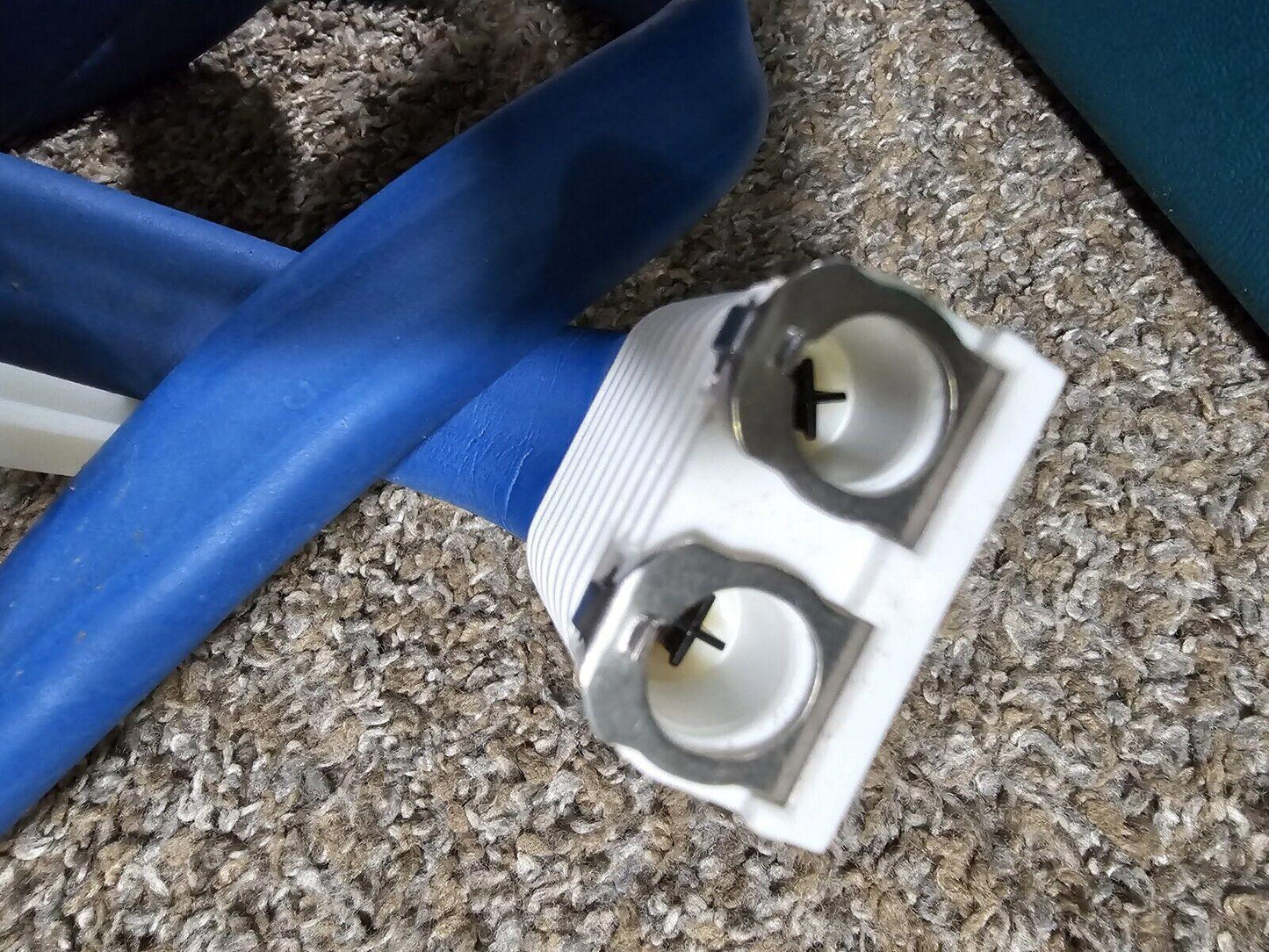 polar cold igloo cooler MISSING WRAPS/PADS