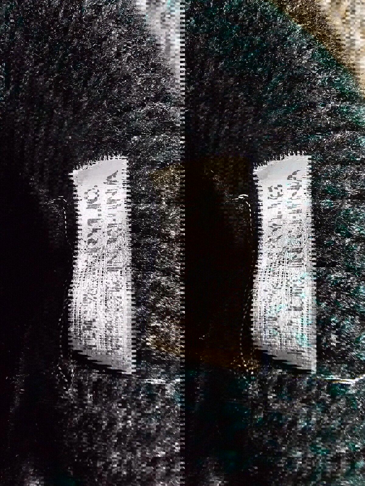 Green Bay Packers/Miller Lite Poof Beanie green Yellow