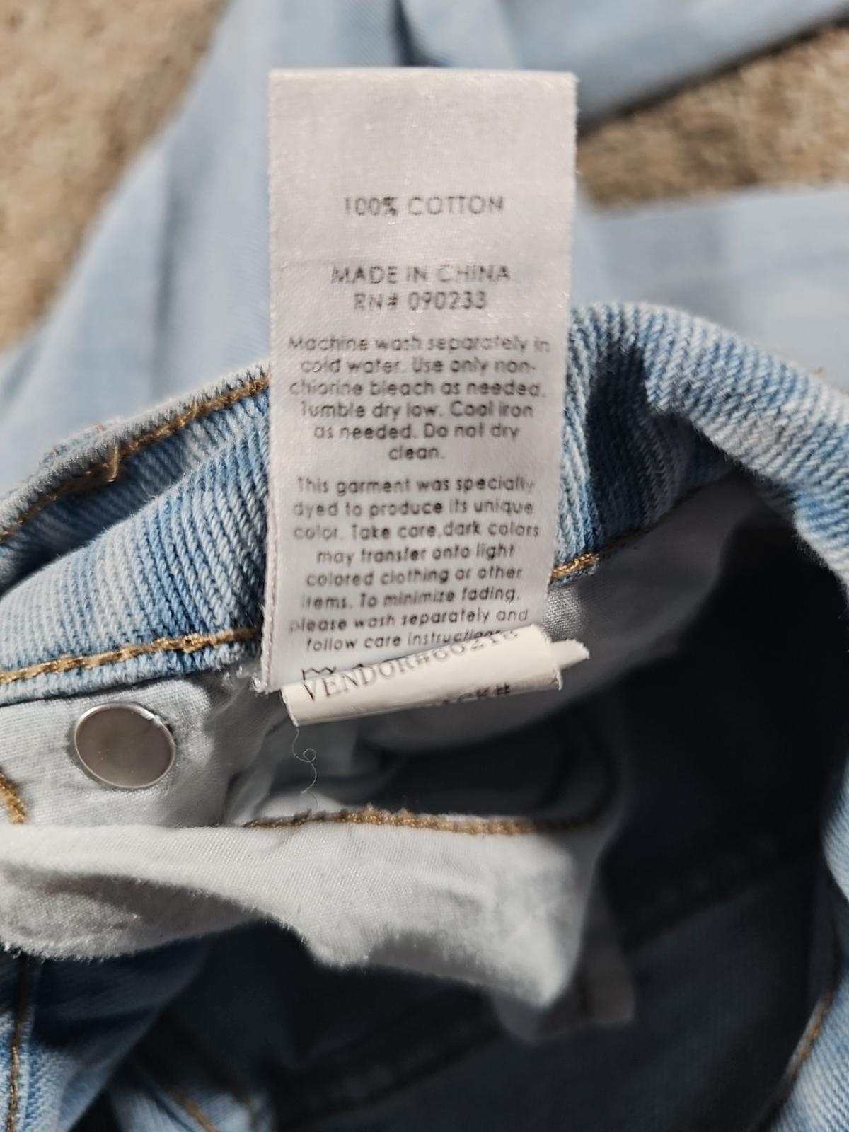 Pacsun Sz 24 Mom Jeans