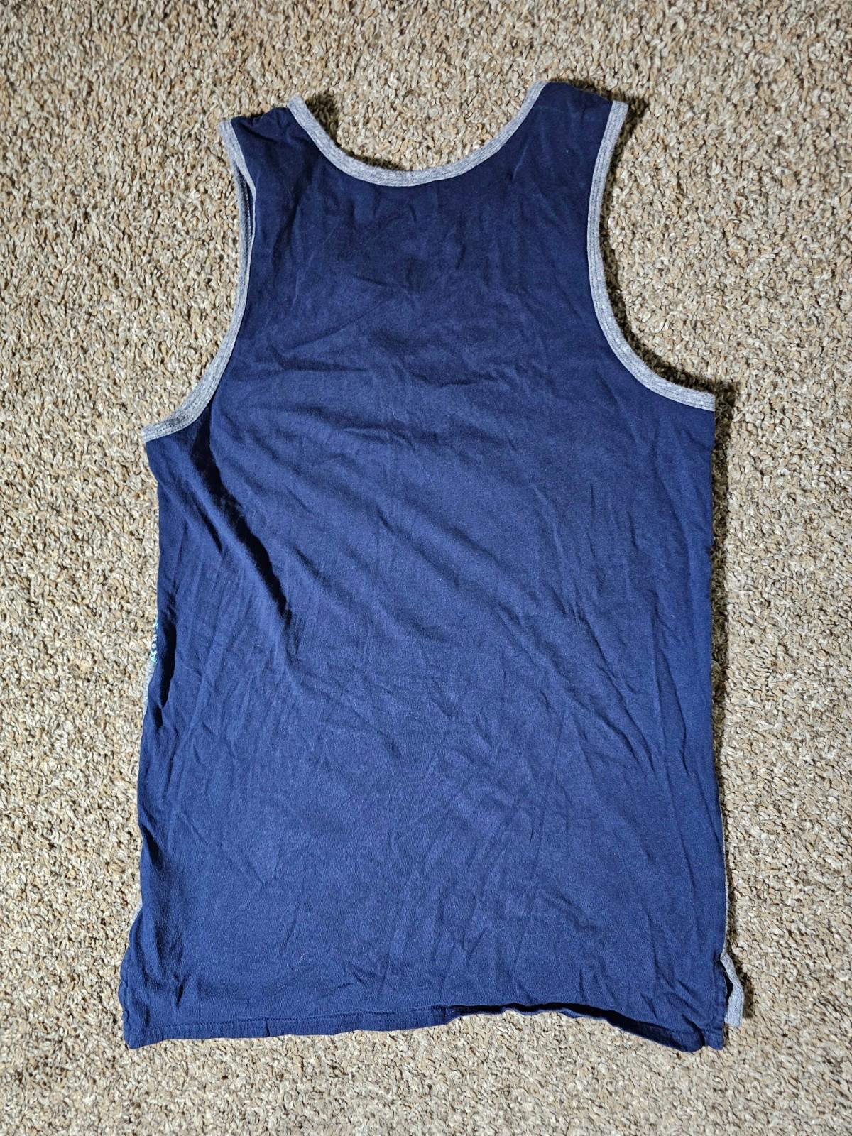 mossimo supply co tank top Small SEE MEASUREMENTS Pocket