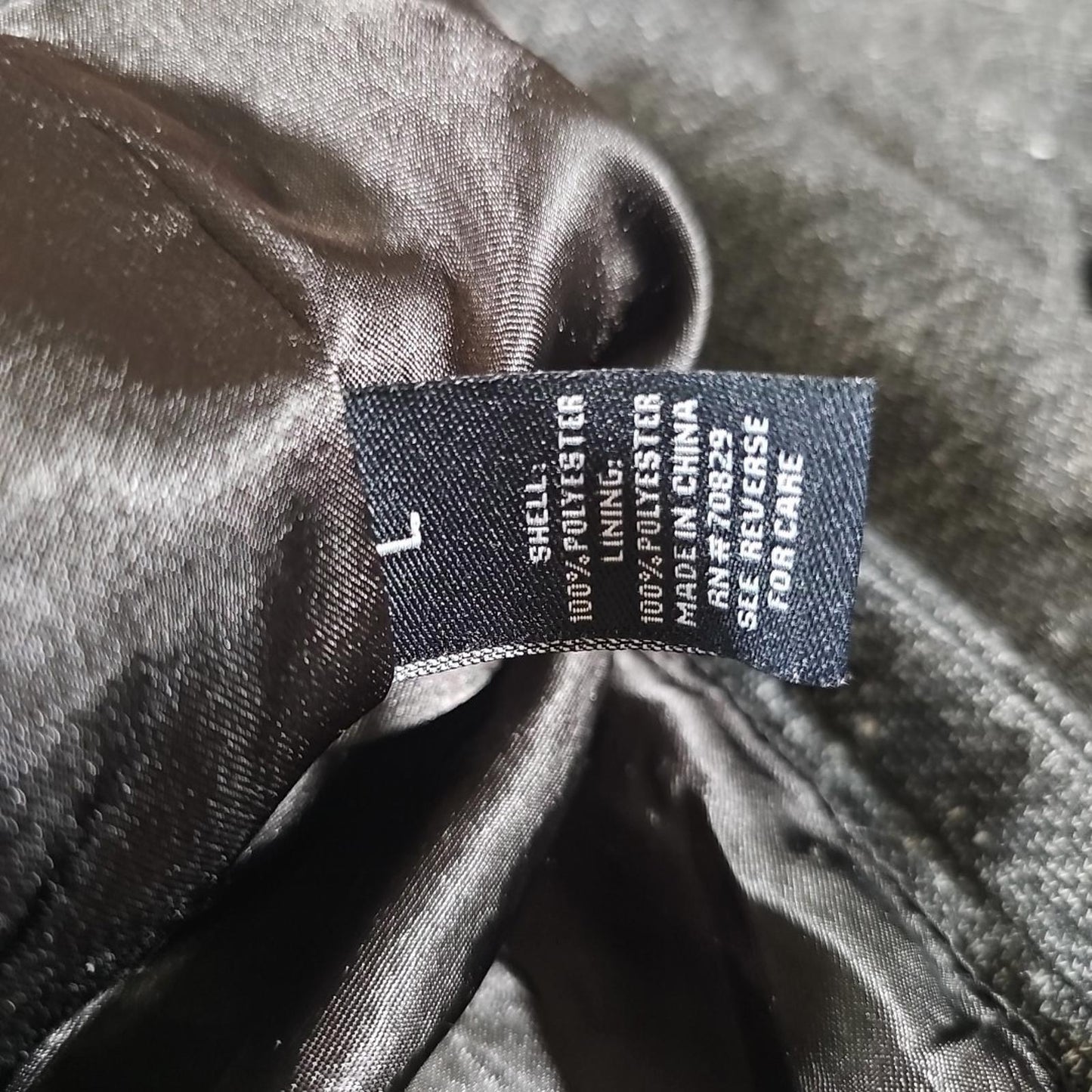 Rue 21 Fullzip Jacket L