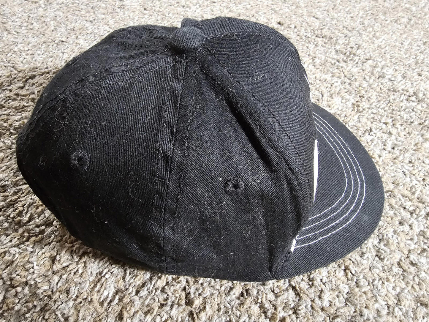 Star Wars Darth Vader And The Storm Troopers Ball Cap/Hat