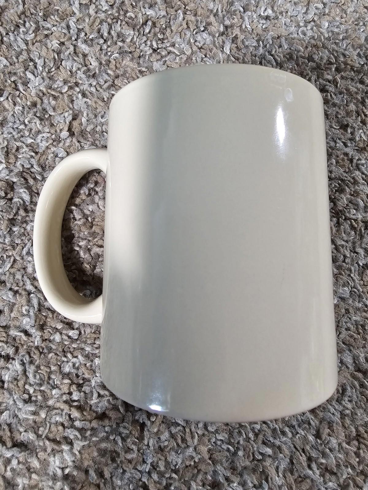 pheasants forever Prairie Heritage Blend Coffee Cup Its A Real Birdy Blend