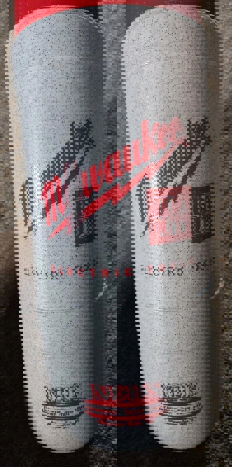 Milwaukee Electric Tools Aladdin 34oz Thermos