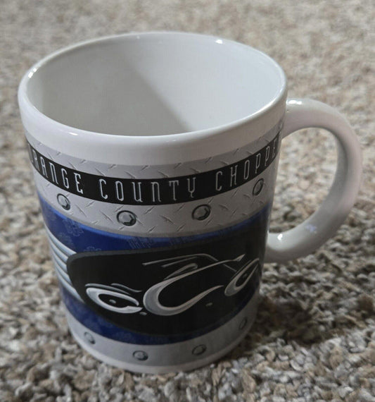 2005 Orange County Choppers  Coffee Mug