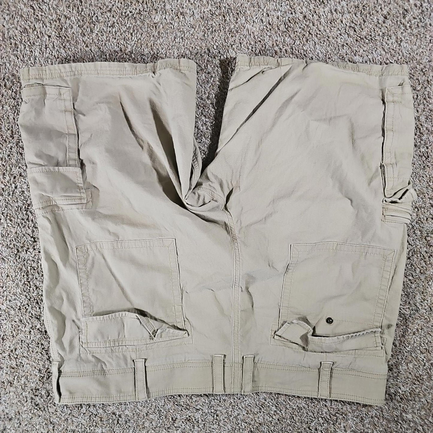 Sonoma 42 Flexwear Ripstop Cargo Shorts