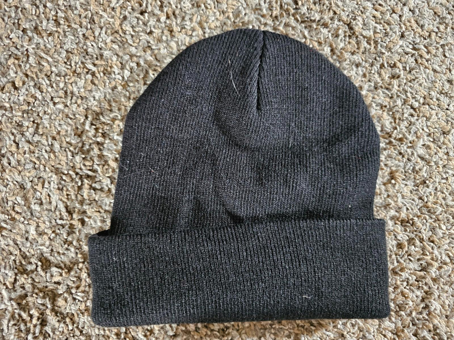 Polar Snowboards winter hat beanie 100% Acrylic
