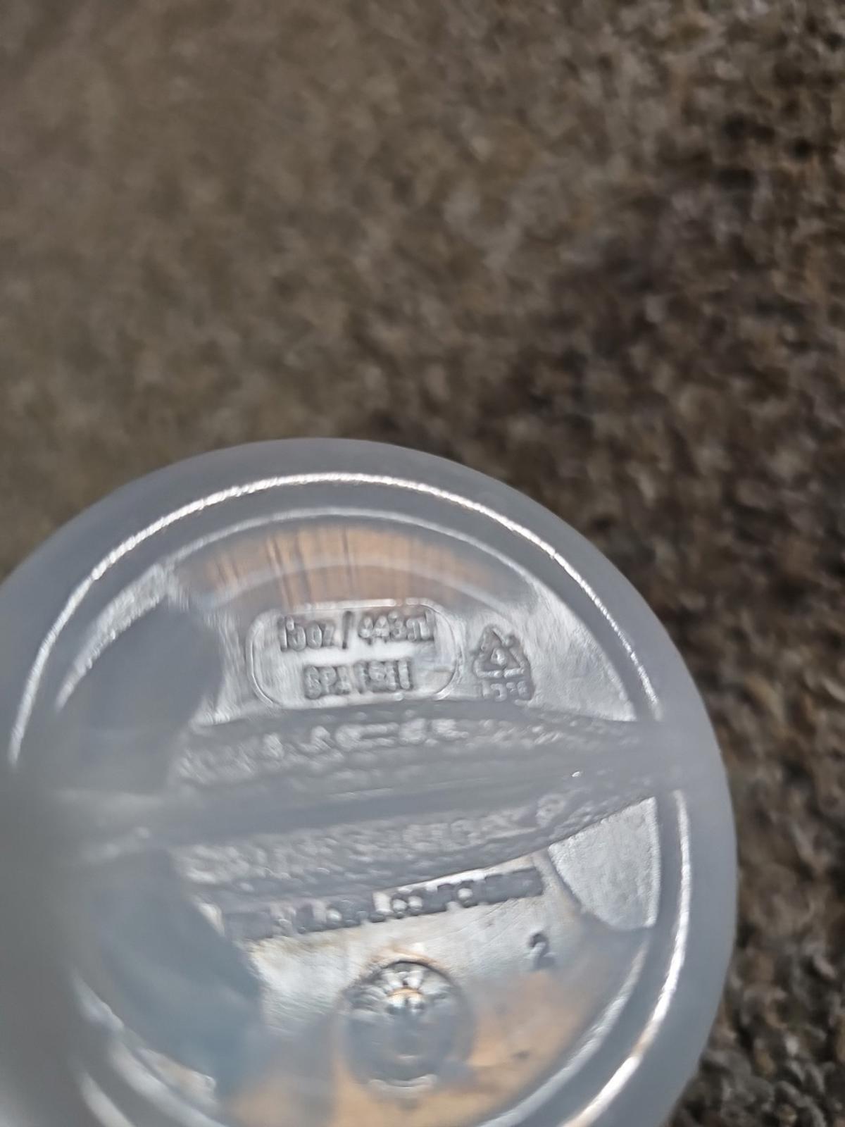 trek water bottle little rippers society