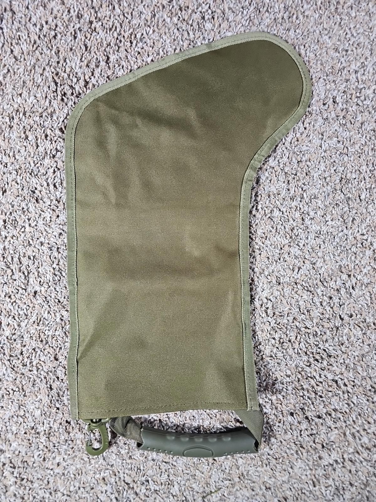 USCCA Tactical Christmas Stocking Military Limited Edition