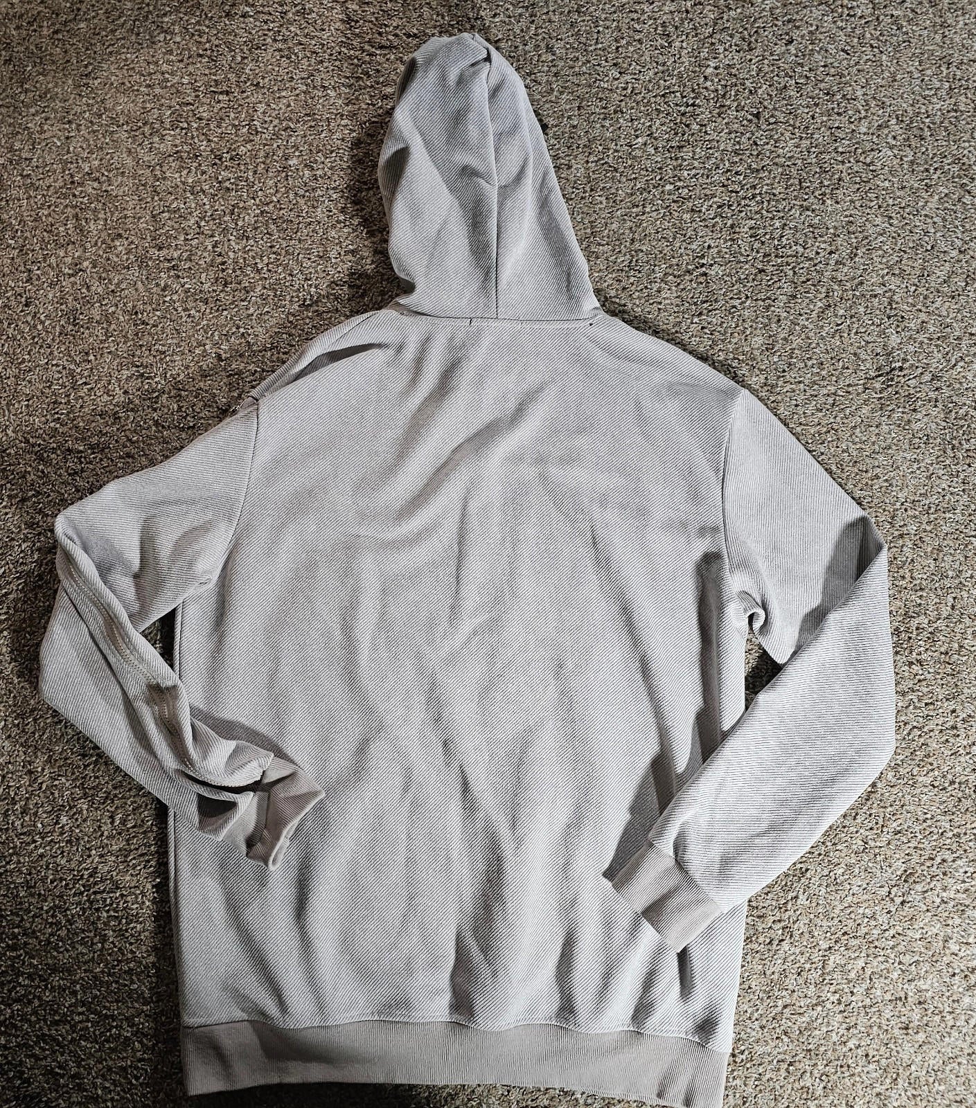 ST KITTS West Indies DP FLAG XXL hoodie