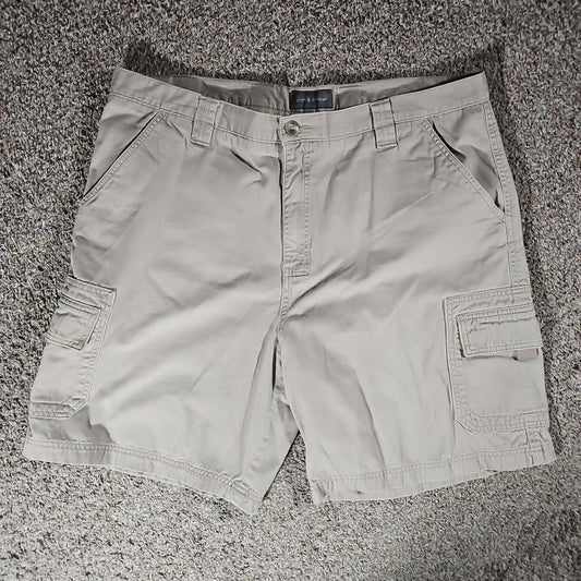 Croft Barrow Sz 40 Cargo Shorts