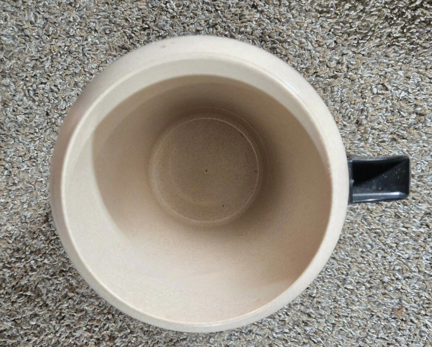 Gander Mountain Whirley Camouflage Insulated Cup Hunt Fish Camp 64 Oz Camo Mug