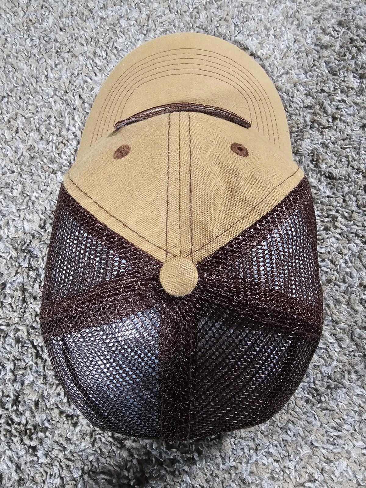 Vie Gear Morrell Targets trucker hat