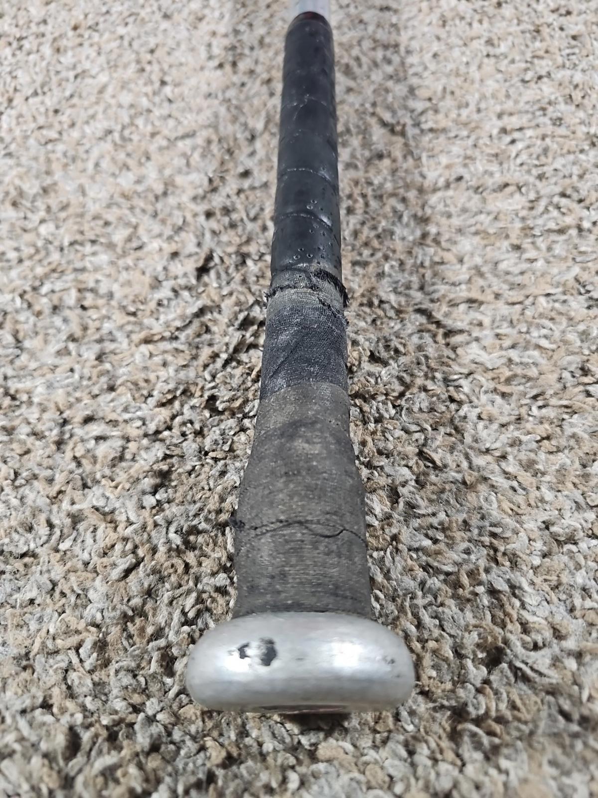 Worth EST Xtra C555 XEST5X 34in/26oz Ultra High Performance Softball Cryo Bat
