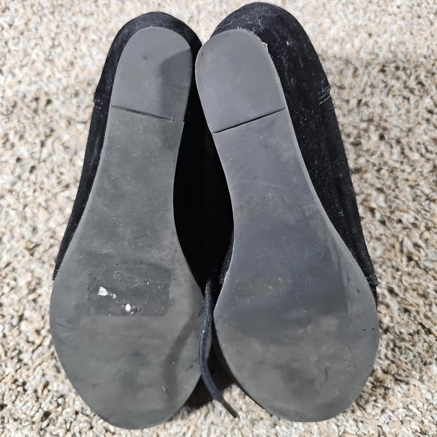 Madden Girl Domain Sz 6 Shoes