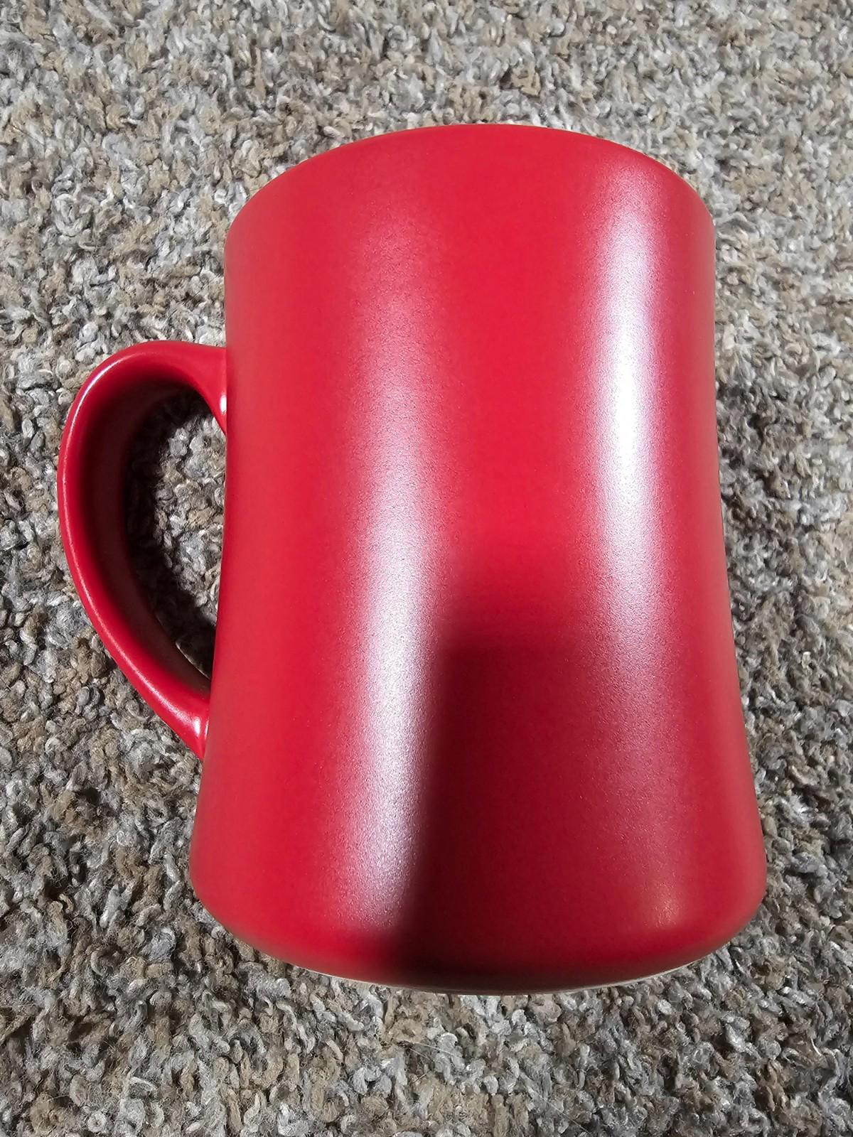 RFSJ University Of Arizona Wildcats GRANDMA NCAA Ceramic Coffee Mug Cup