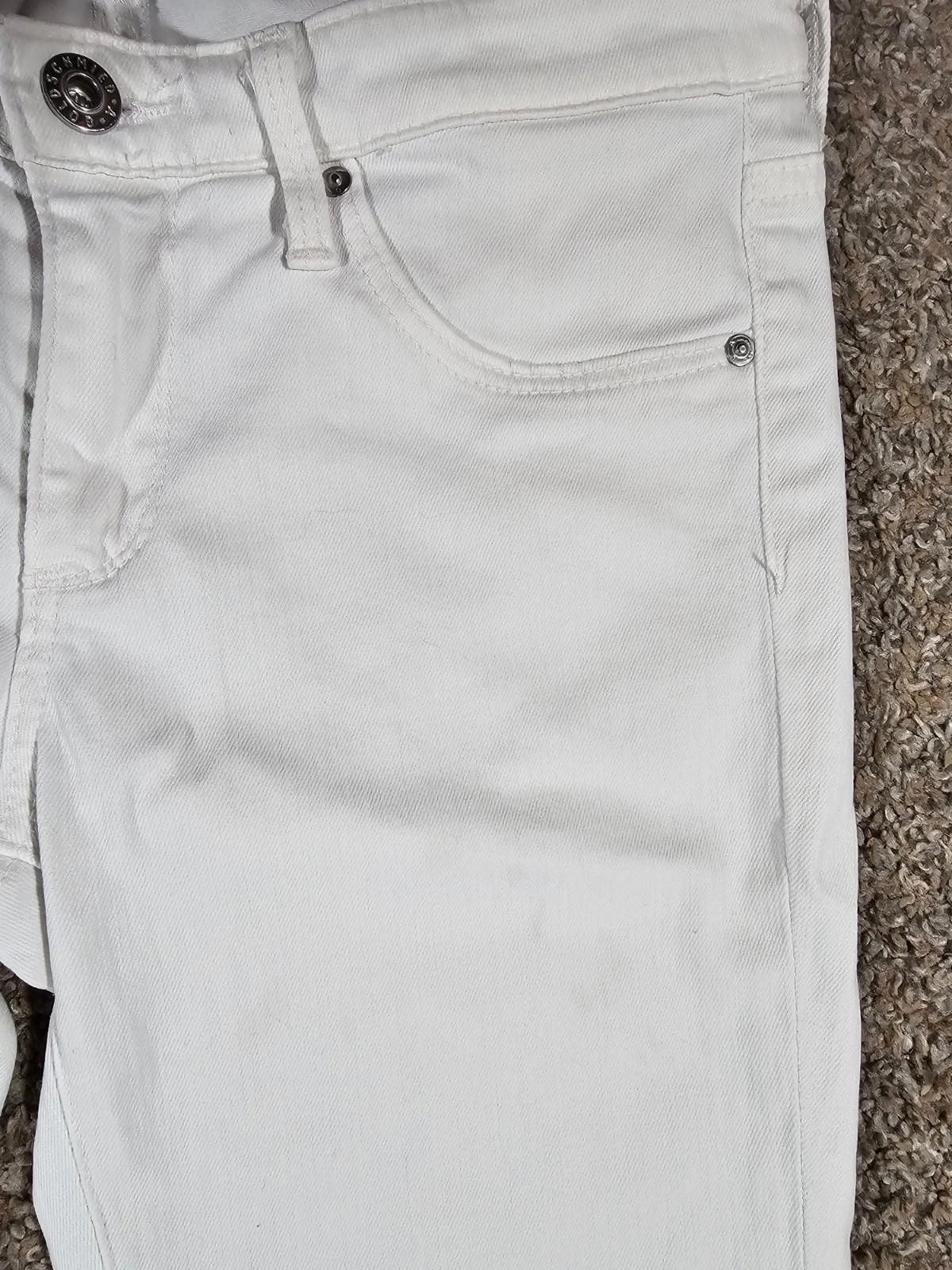 AG Adriano Goldschmeid Jeans 26R Legging Ankle Super Skinny