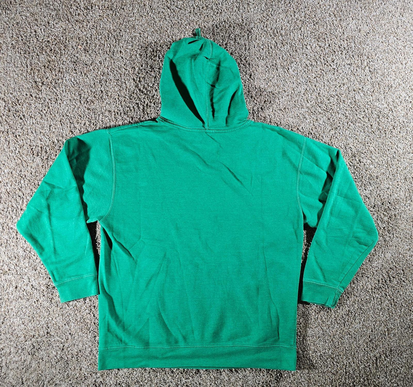 Warriors Basketball Independent Trading Company Hoodie L