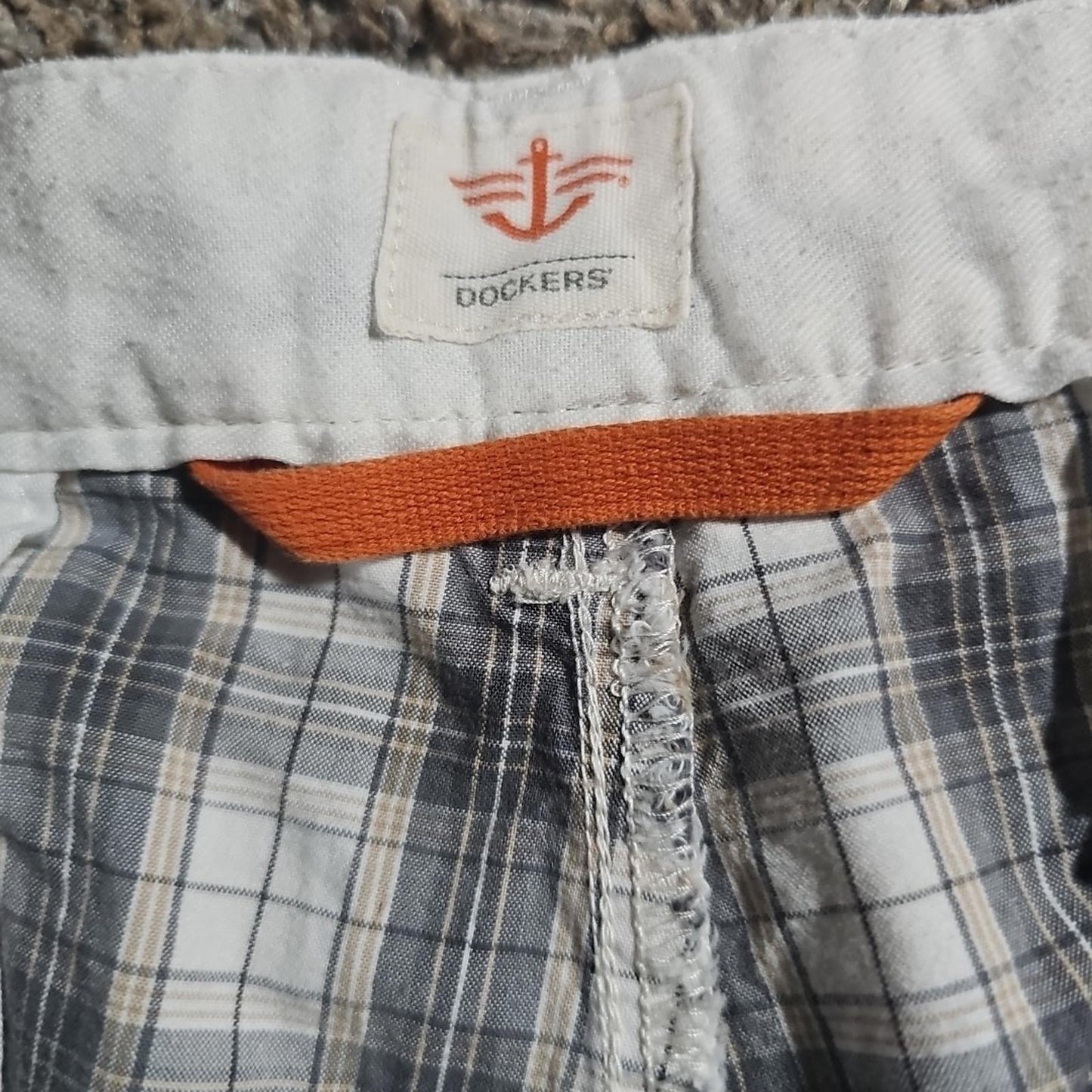Dockers Sz 36 Shorts