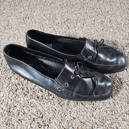 Mootsies Tootsies Bridget 503050 Comfort 8.5M Shoes