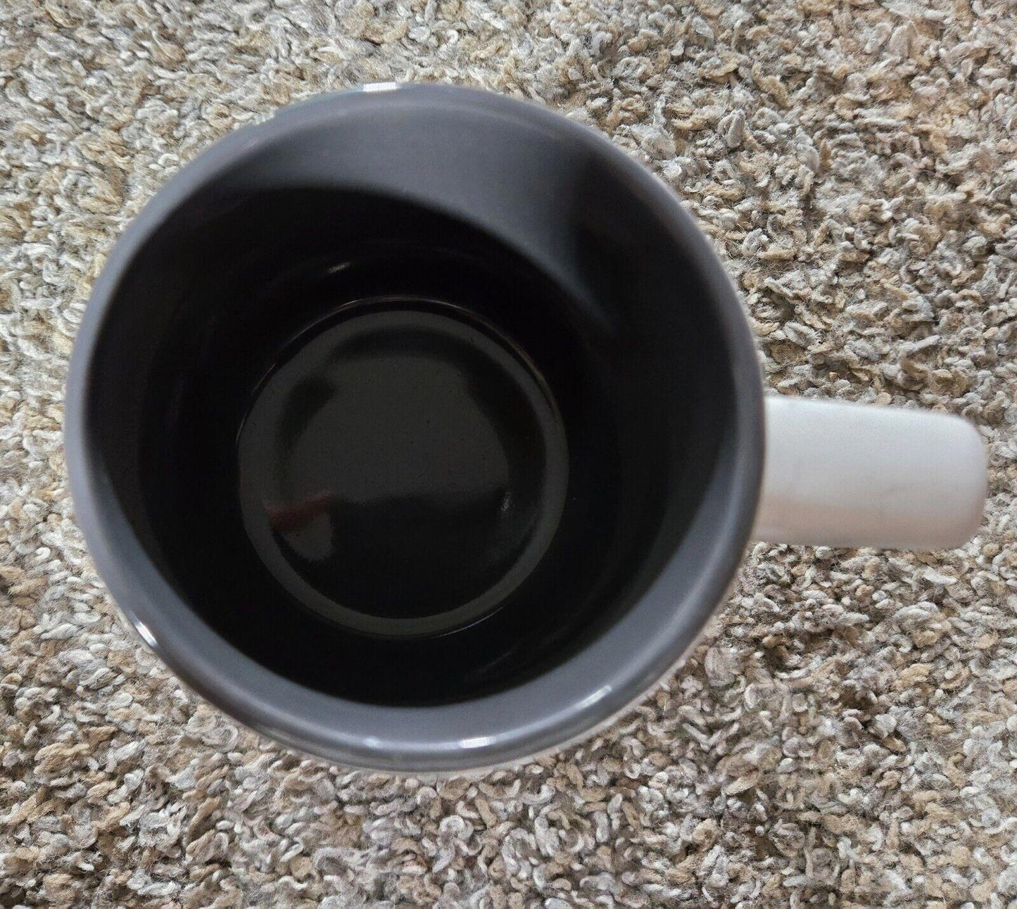 The Glass America Global Line Surfside Novelties Coffee Mug