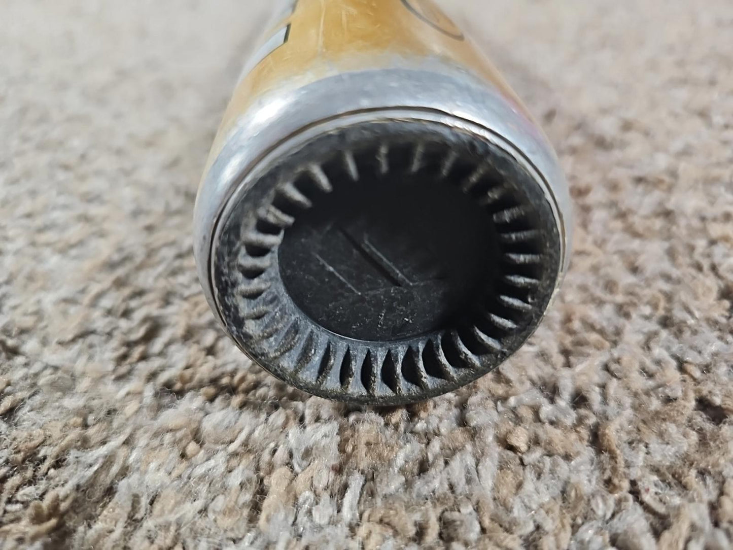 Worth EST Xtra C555 XEST5X 34in/26oz Ultra High Performance Softball Cryo Bat