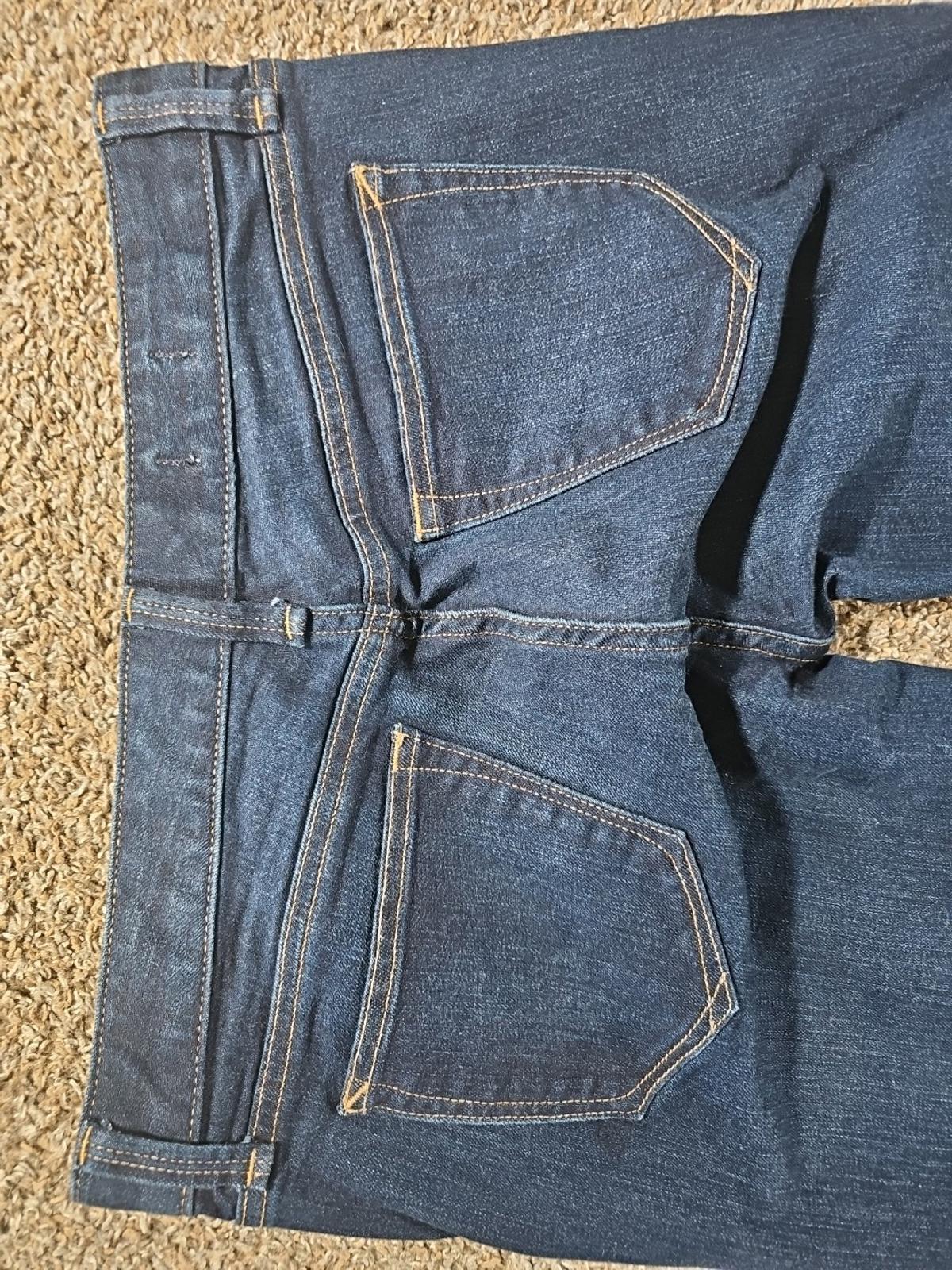 GAP 1969 30XL Real Straight Jeans 32x34