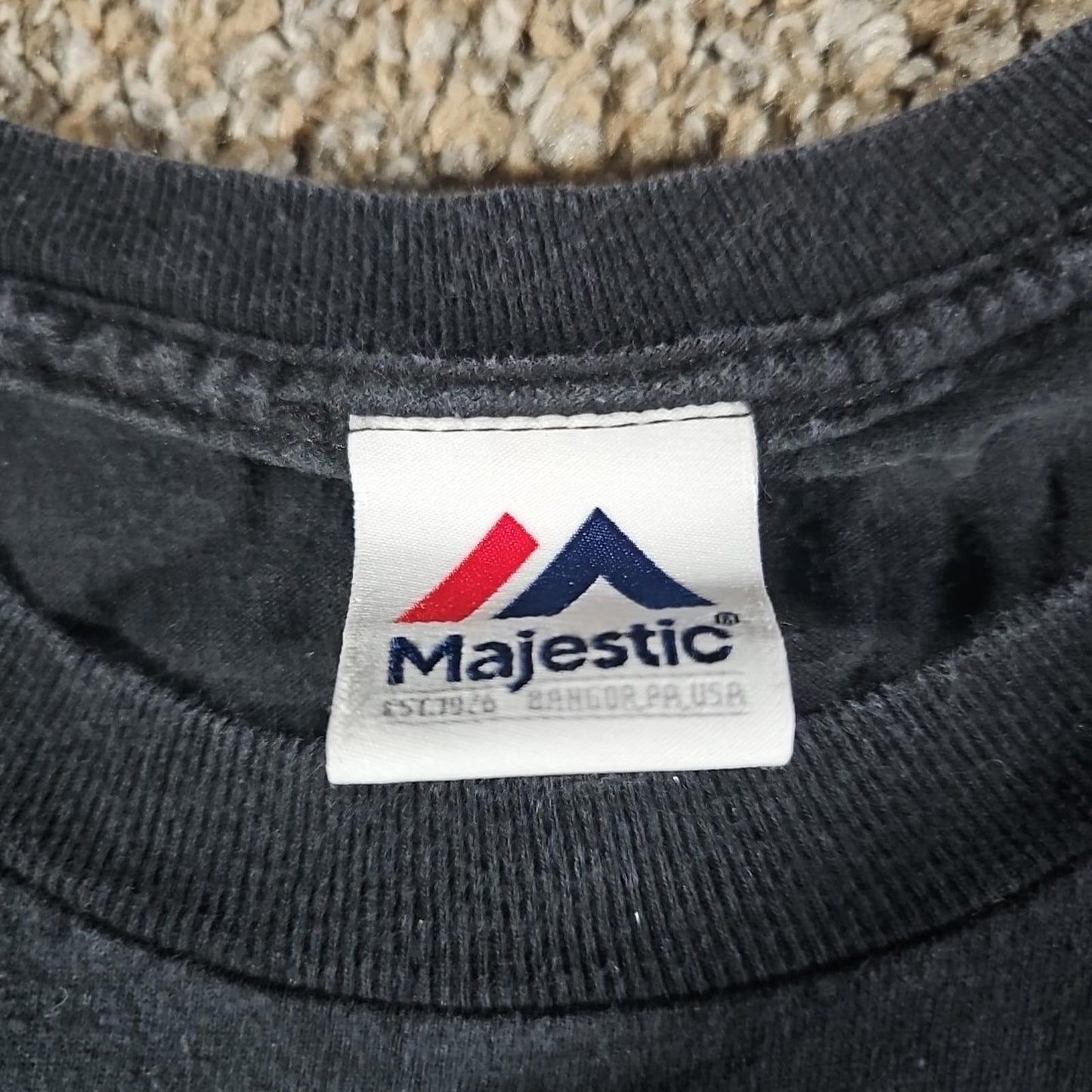 Clay Matthews Majestic 2XL Tshirt